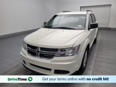 2016 Dodge Journey in Knoxville, TN 37923