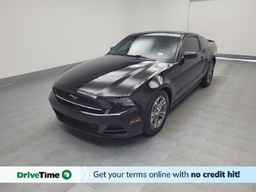 2014 Ford Mustang in Madison, TN 37115