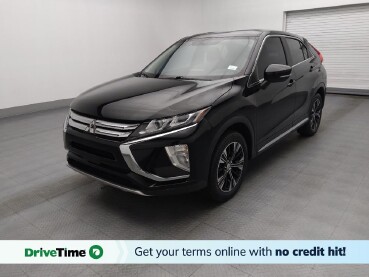 2018 Mitsubishi Eclipse Cross in Pensacola, FL 32505