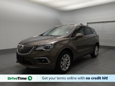 2017 Buick Envision in Glendale, AZ 85301