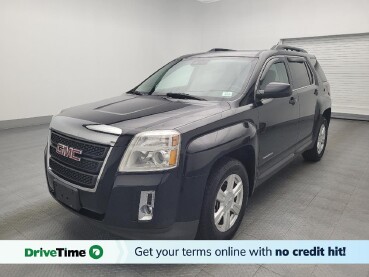 2015 GMC Terrain in Kissimmee, FL 34744