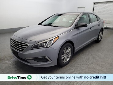 2017 Hyundai Sonata in Laurel, MD 20724
