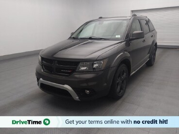 2018 Dodge Journey in Jacksonville, FL 32210