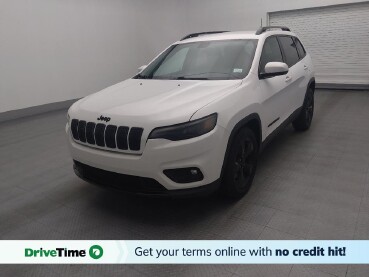 2019 Jeep Cherokee in Sanford, FL 32773