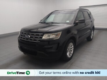 2016 Ford Explorer in Jacksonville, FL 32210