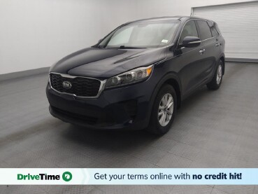 2020 Kia Sorento in Jacksonville, FL 32210