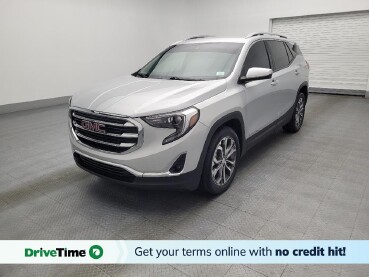 2021 GMC Terrain in Jacksonville, FL 32210
