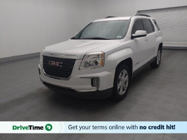 2017 GMC Terrain in Ocala, FL 34471