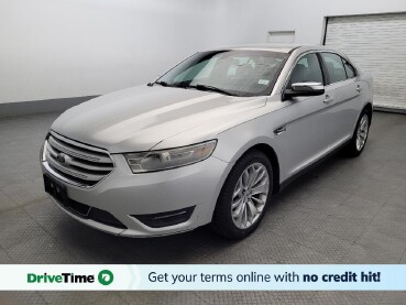 2014 Ford Taurus in Pittsburgh, PA 15236