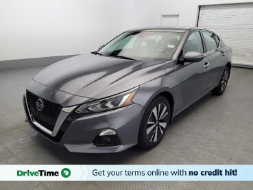 2019 Nissan Altima in Plymouth Meeting, PA 19462