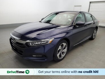 2019 Honda Accord in Plymouth Meeting, PA 19462