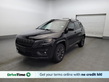 2019 Jeep Cherokee in Plymouth Meeting, PA 19462