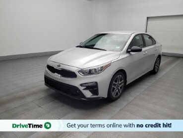 2019 Kia Forte in Chattanooga, TN 37421