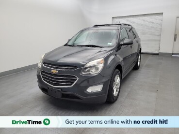 2017 Chevrolet Equinox in Louisville, KY 40258