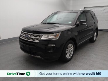 2018 Ford Explorer in Independence, MO 64055
