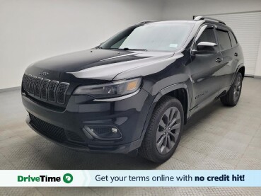 2019 Jeep Cherokee in Taylor, MI 48180