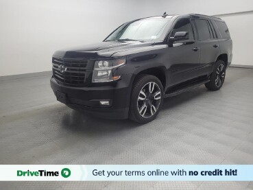 2018 Chevrolet Tahoe in Arlington, TX 76011