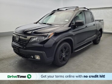 2017 Honda Ridgeline in Henrico, VA 23223