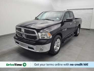2016 RAM 1500 in Columbus, OH 43228