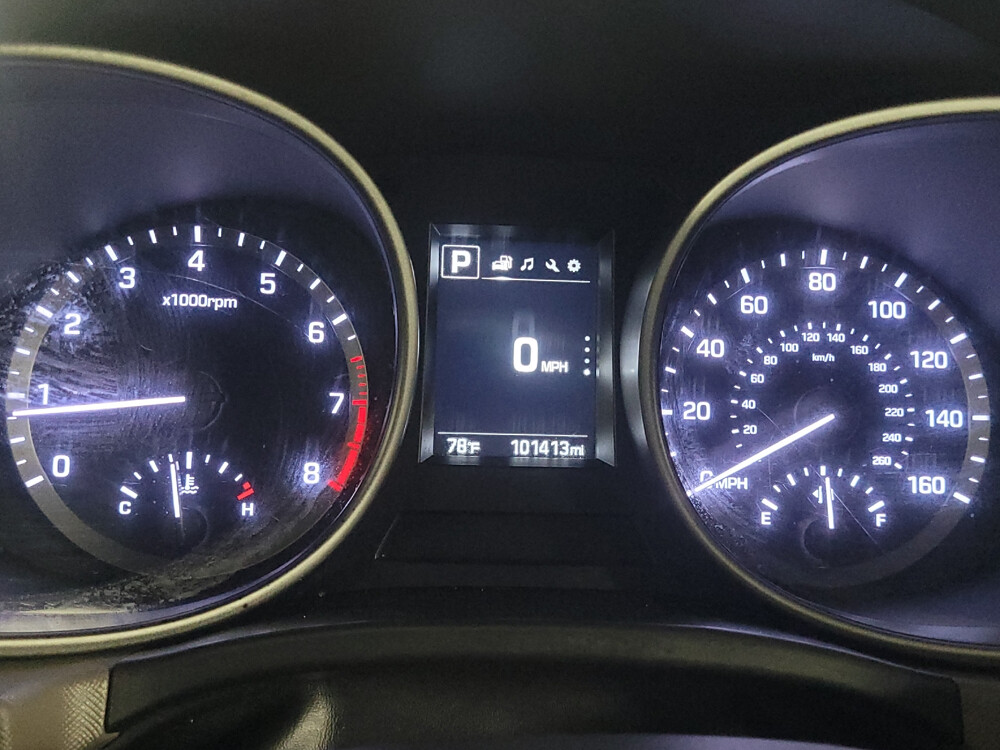 2017 Hyundai Santa Fe in Jackson, MS 39211 - 18035114 23