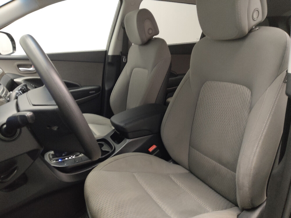 2017 Hyundai Santa Fe in Jackson, MS 39211 - 18035114 17