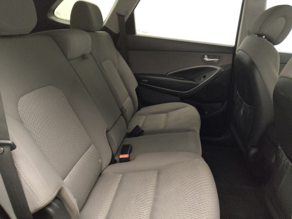 2017 Hyundai Santa Fe in Jackson, MS 39211 - 18035114 19