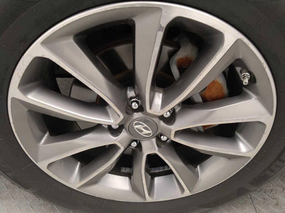 2017 Hyundai Santa Fe in Jackson, MS 39211 - 18035114 31