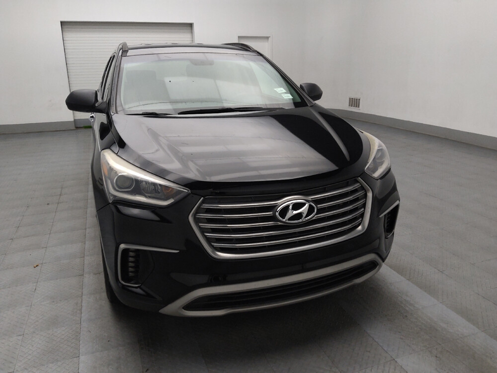 2017 Hyundai Santa Fe in Jackson, MS 39211 - 18035114 14