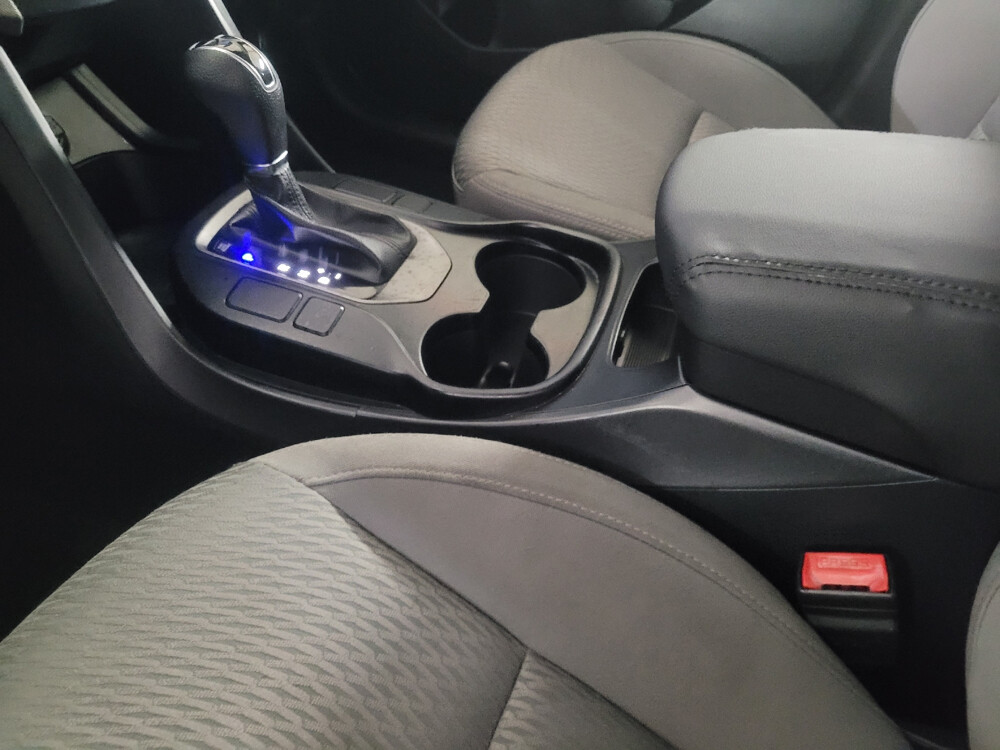 2017 Hyundai Santa Fe in Jackson, MS 39211 - 18035114 26