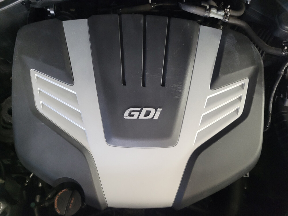 2017 Hyundai Santa Fe in Jackson, MS 39211 - 18035114 30