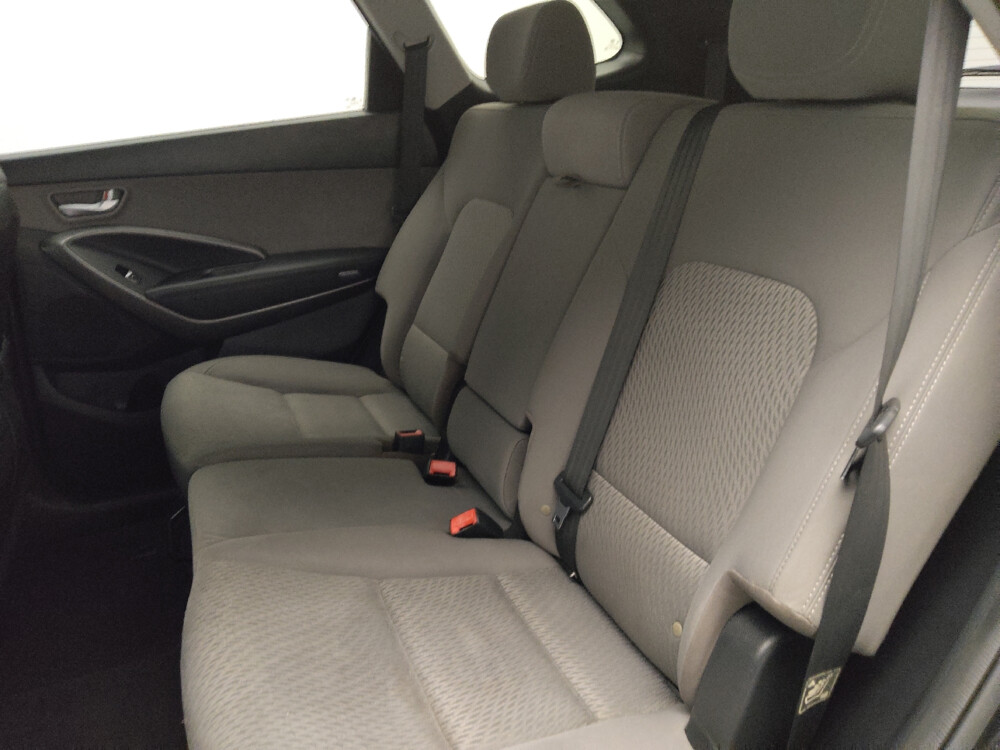 2017 Hyundai Santa Fe in Jackson, MS 39211 - 18035114 18