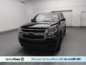 2018 Chevrolet Tahoe in Jackson, MS 39211