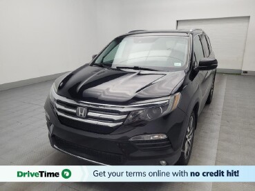 2018 Honda Pilot in Jackson, MS 39211