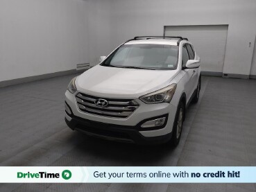 2015 Hyundai Santa Fe in Jackson, MS 39211