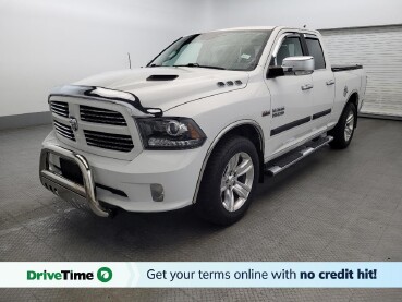 2017 RAM 1500 in Chesapeake, VA 23320
