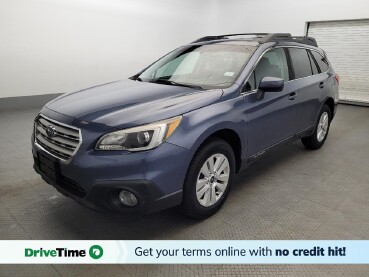 2017 Subaru Outback in Pittsburgh, PA 15236
