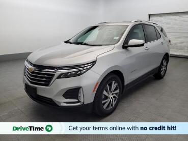 2022 Chevrolet Equinox in Pittsburgh, PA 15236