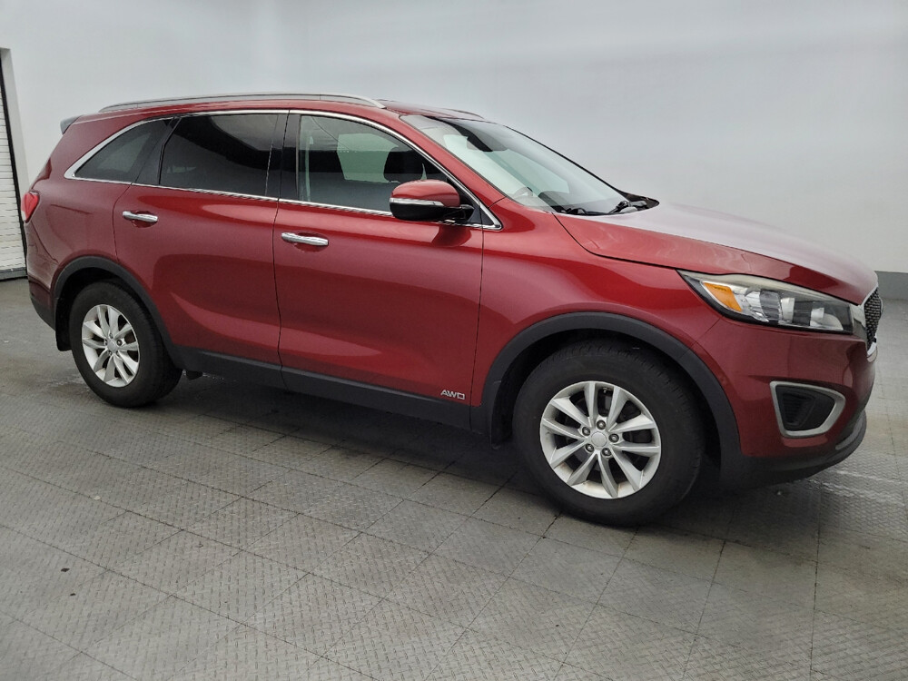 2016 Kia Sorento in Pittsburgh, PA 15236 - 18035125 11