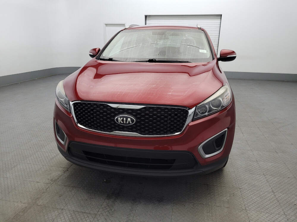 2016 Kia Sorento in Pittsburgh, PA 15236 - 18035125 15