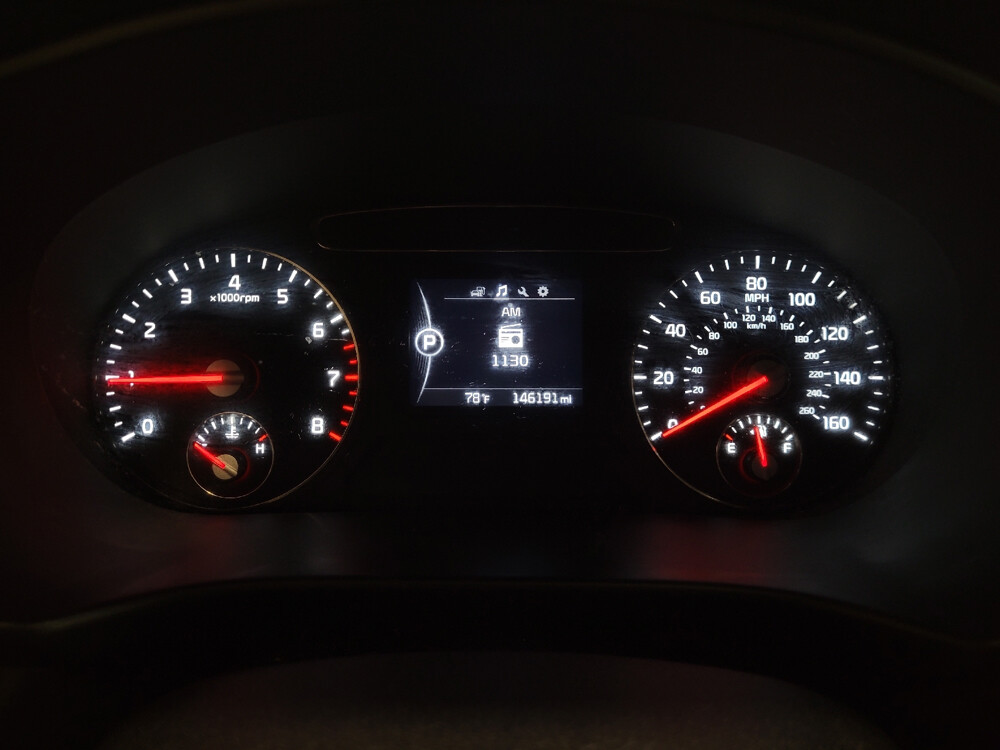 2016 Kia Sorento in Pittsburgh, PA 15236 - 18035125 23