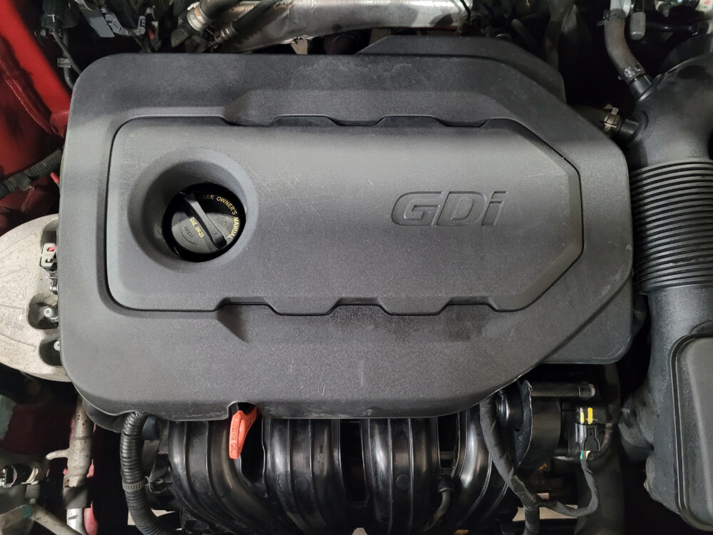 2016 Kia Sorento in Pittsburgh, PA 15236 - 18035125 30