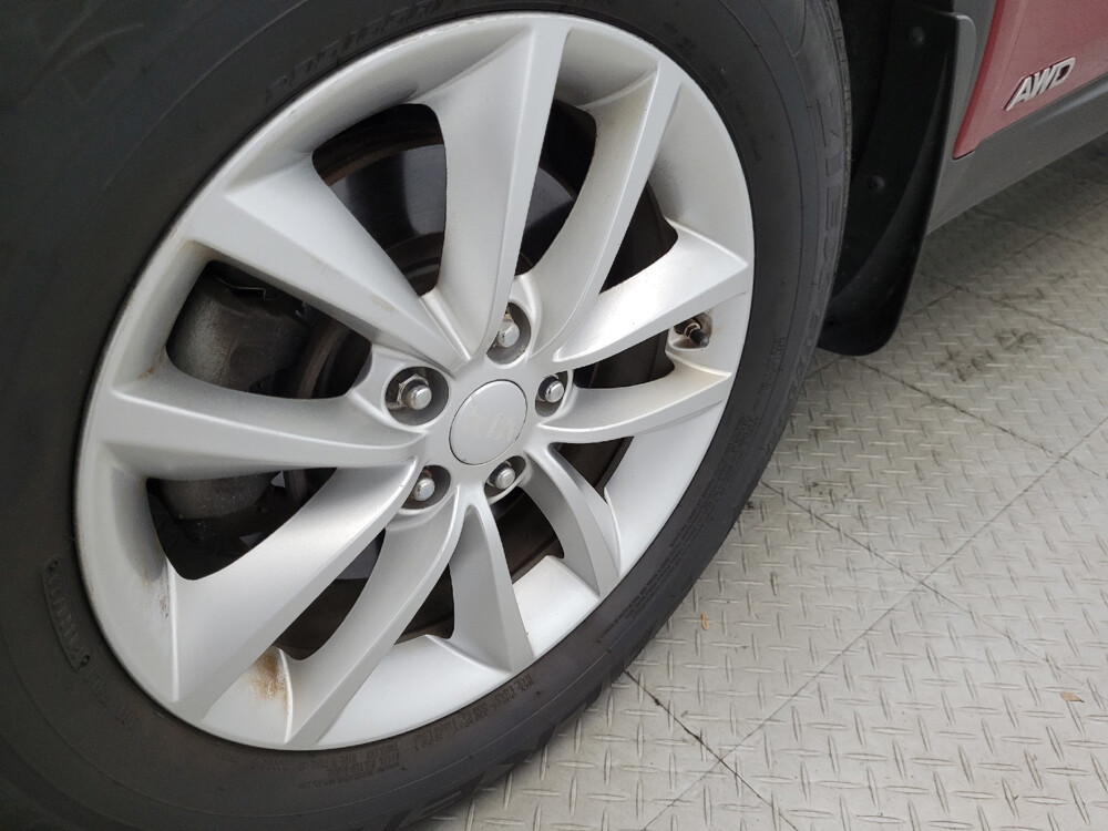 2016 Kia Sorento in Pittsburgh, PA 15236 - 18035125 31