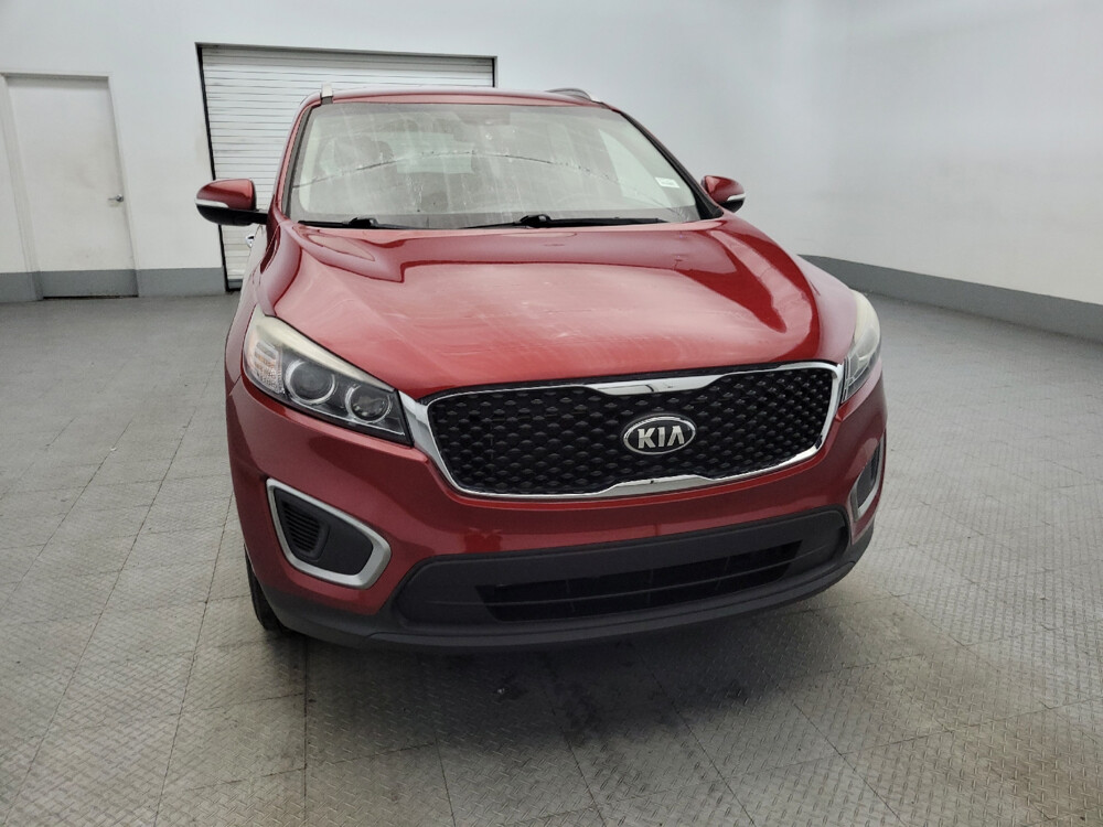 2016 Kia Sorento in Pittsburgh, PA 15236 - 18035125 14