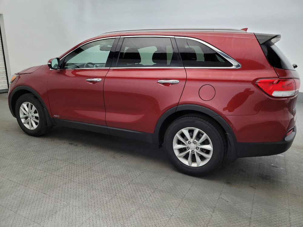 2016 Kia Sorento in Pittsburgh, PA 15236 - 18035125 3