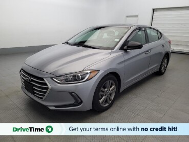 2017 Hyundai Elantra in Pittsburgh, PA 15236