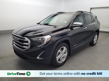 2018 GMC Terrain in Temple Hills, MD 20746