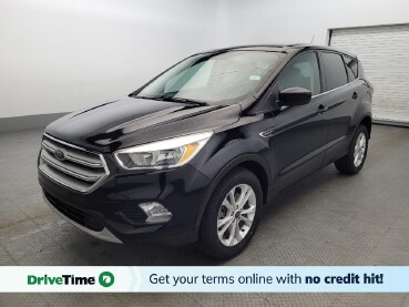 2019 Ford Escape in Chesapeake, VA 23320