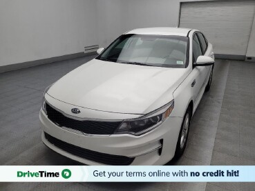2017 Kia Optima in Jackson, MS 39211