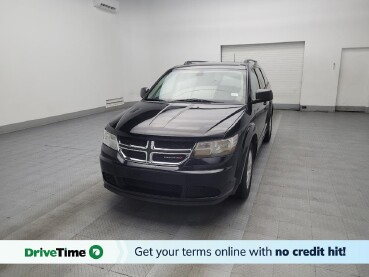 2018 Dodge Journey in Macon, GA 31210