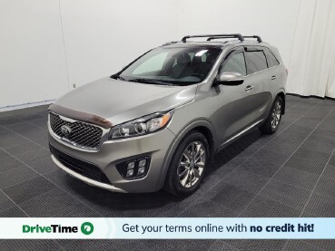 2018 Kia Sorento in Winston-Salem, NC 27103